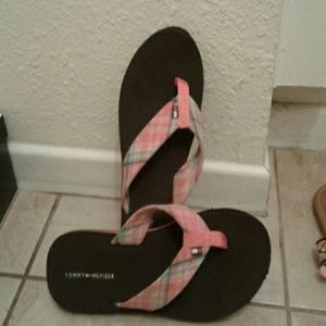 Flip Flops